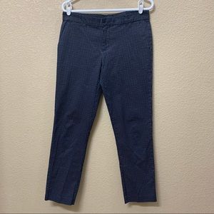 Tommy Hilfiger Pants Madison Stretch Slim Size 6